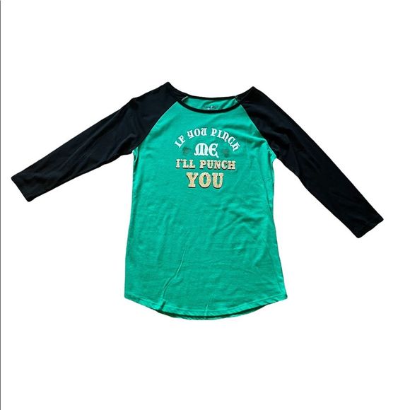 St Patricks Day T-shirt - Picture 1 of 6